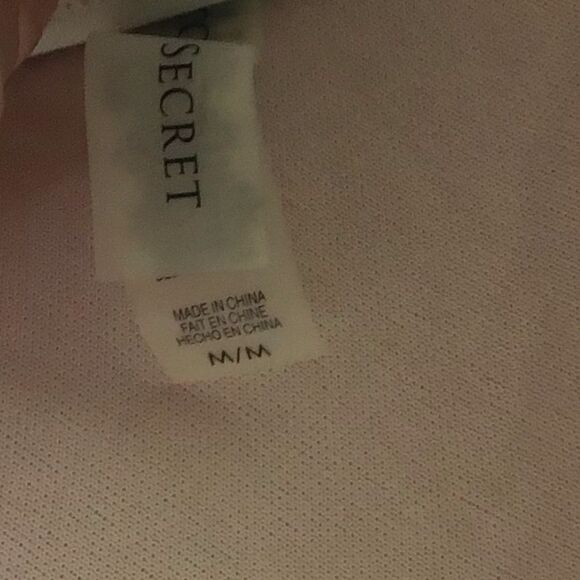 RARE 2014 Victoria’s Secret Floral Halter One-Piece Swimsuit - Picture 5 of 5